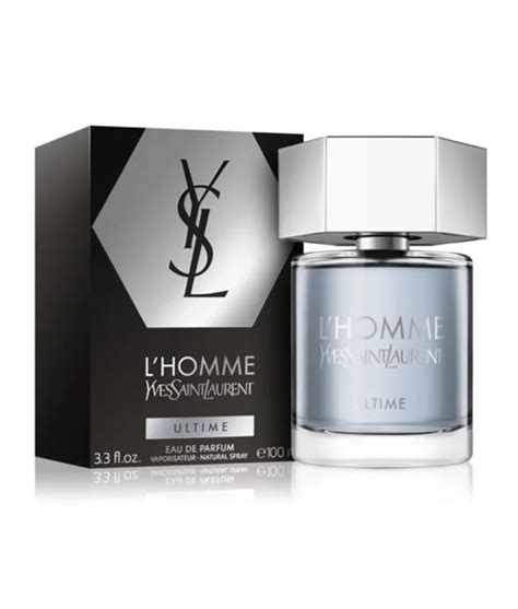 ysl perfume quotes|YSL perfume ultime.